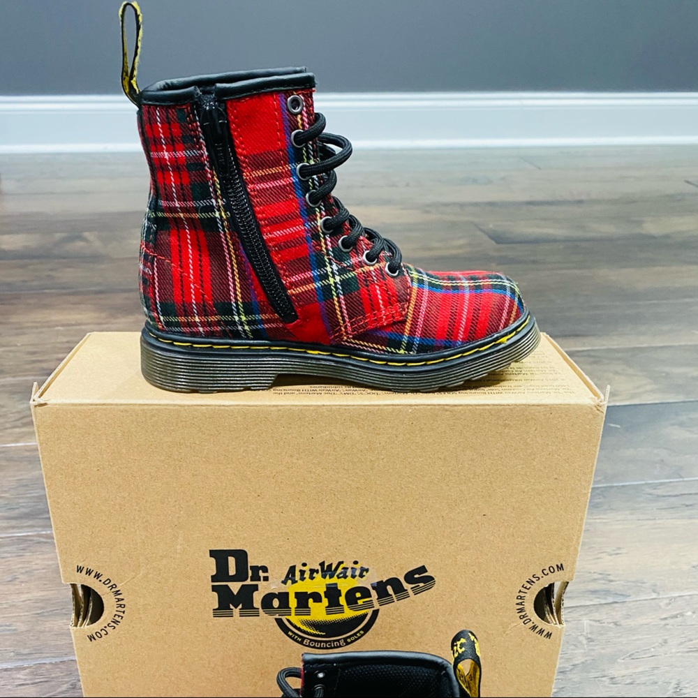 Dr martens